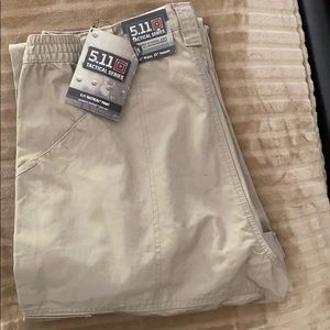 5.11+ tactical series 5.11 Tactical Pant